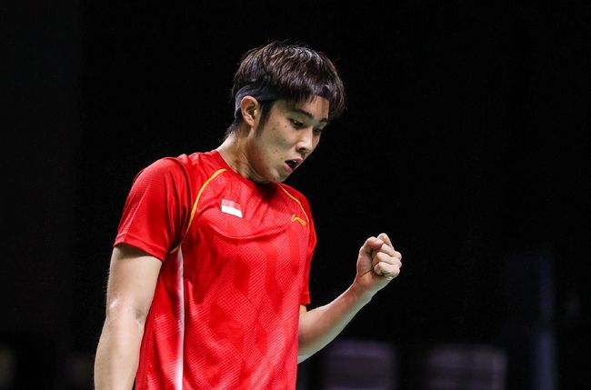 他在人群中 他在人群中