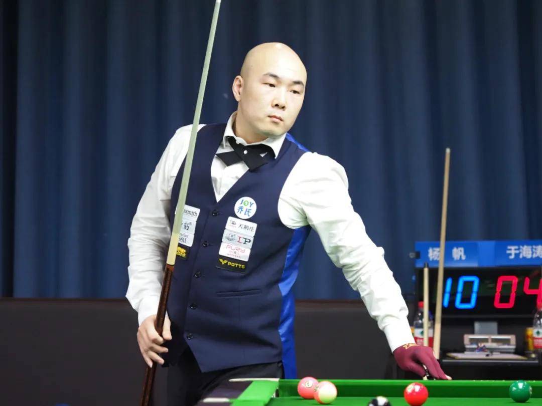 他善用杆具 他善用杆具