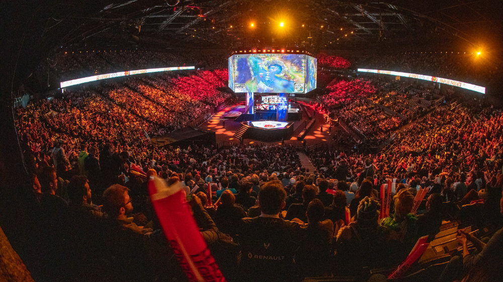 战略眼光 战略眼光